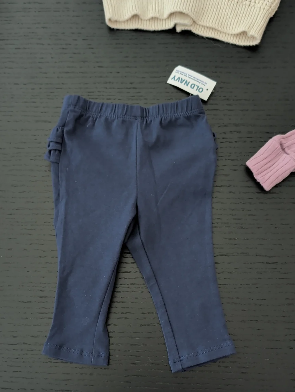 GAP carter beige